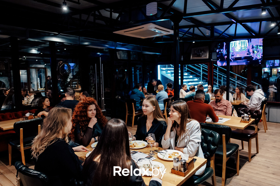 Friday Party, фото № 62