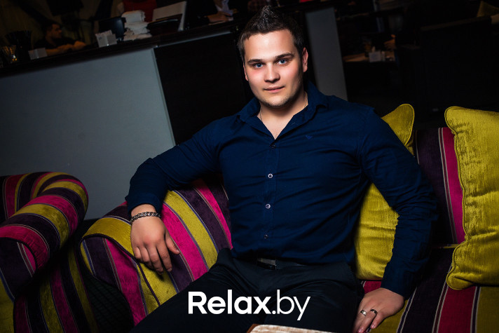 La Terraza Pre-Party, фото № 32