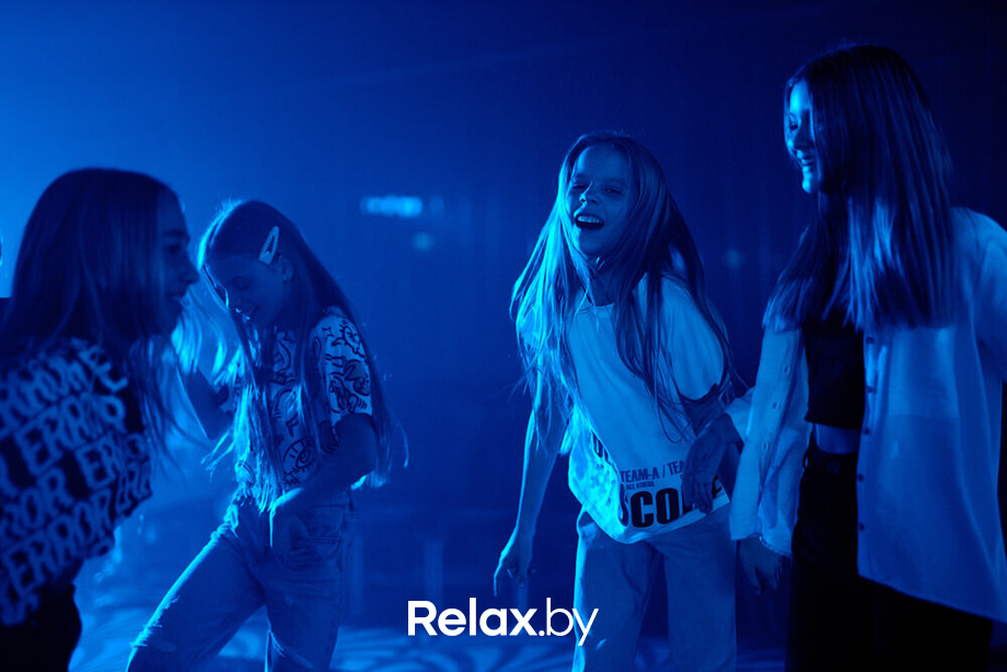 IMG Fashion KILLA PARTY, фото № 559