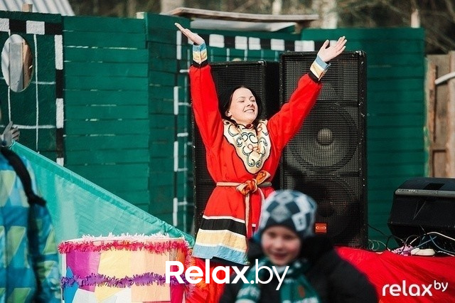 Топ 100 лучших фото за февраль, фото № 30