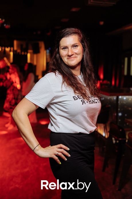 Friday Party, фото № 48