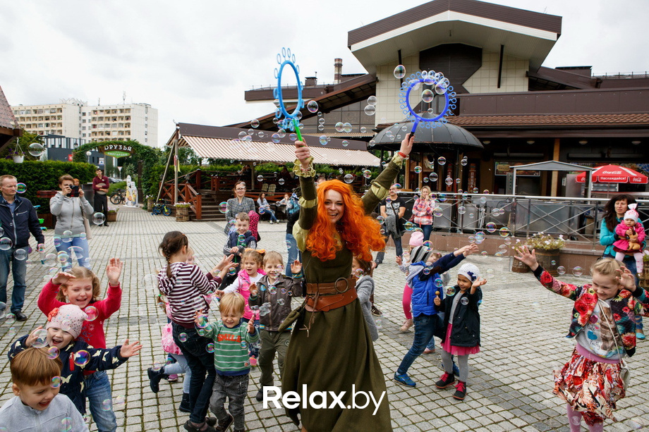 Принцеса Мерида, фото № 69