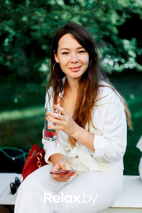 Вторая летняя встреча с белорусскими дизайнерами «Открытый подиум», фото № 36