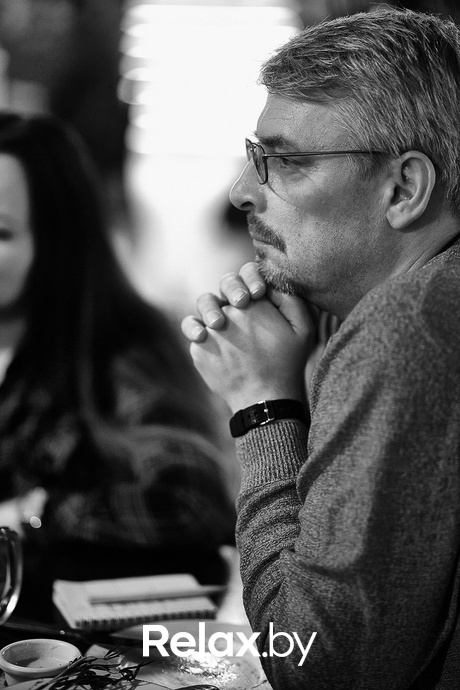 Бар-олимпиада «Мозгва», фото № 62