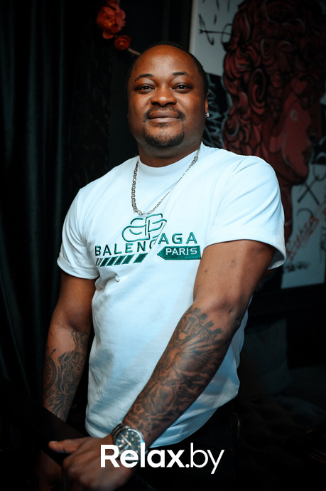 Saturday party, фото № 10