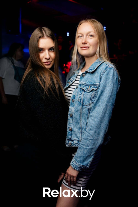 Ночные жители, фото № 58