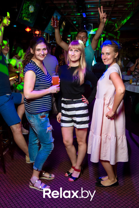 Summer party, фото № 13