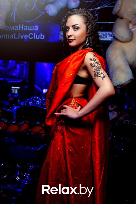 Indian fairytale, фото № 26