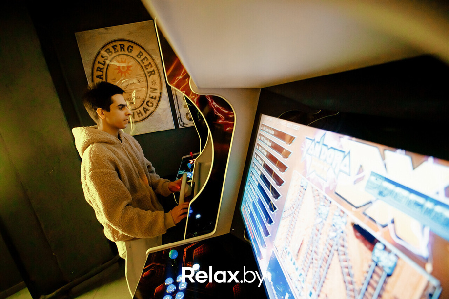 День встречи выпускников, фото № 37