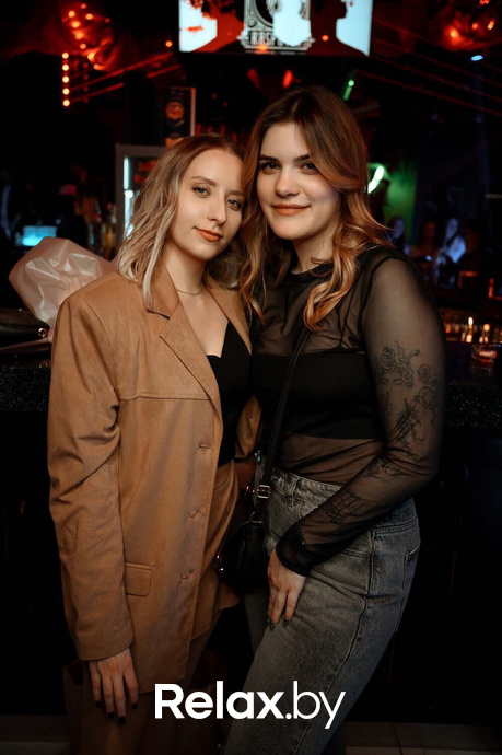 Saturday party, фото № 19