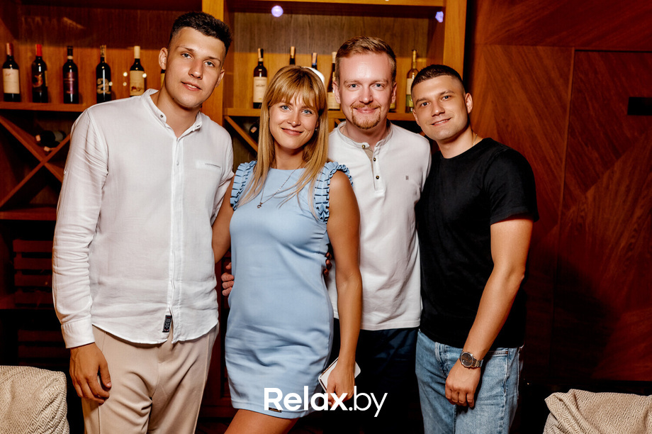 Saturday music, фото № 23