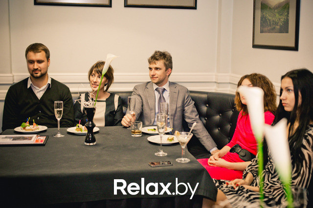 Выпускной Бизнес-школы "Расти", фото № 67