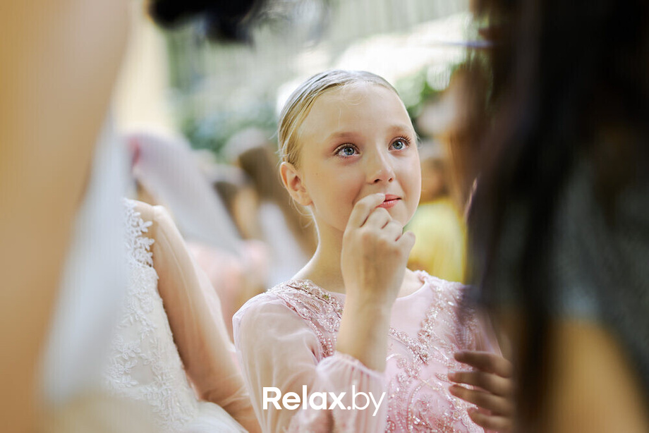 IMG FASHION SHOW – SUMMER 2021, фото № 169