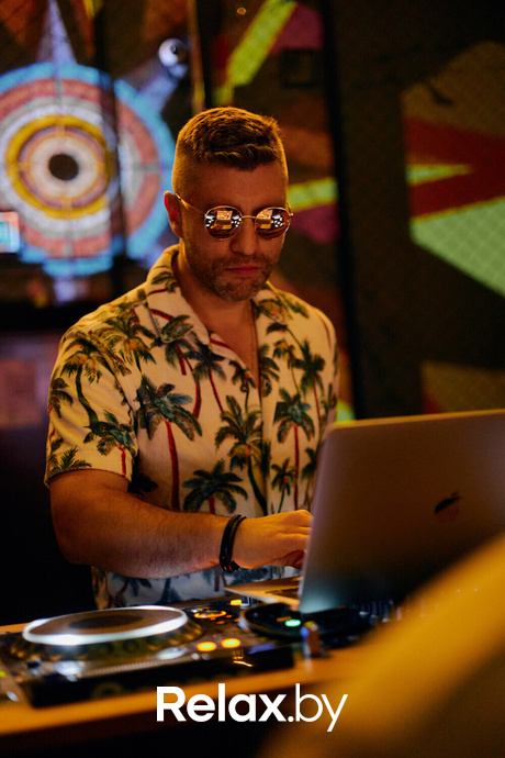 Chill, фото № 77