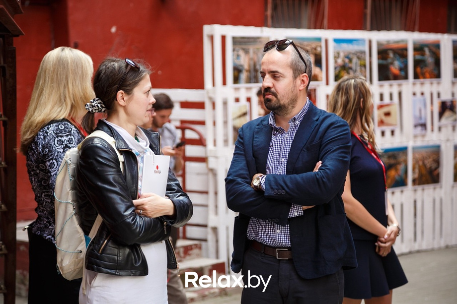 Презентация, фото № 9