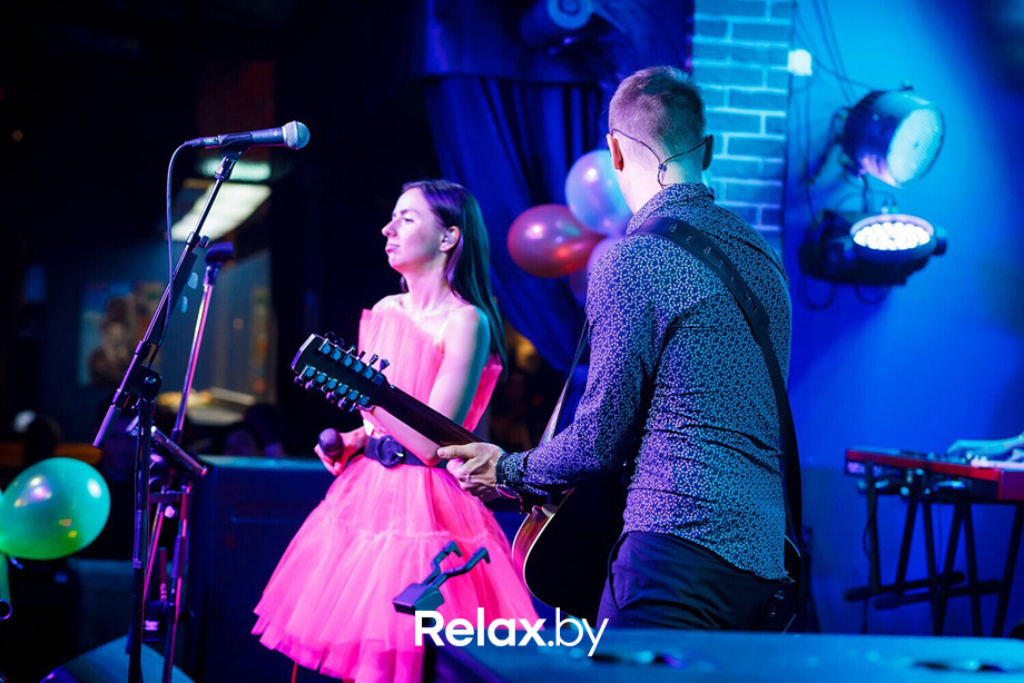 День рождения ресторана Бруклин!, фото № 26