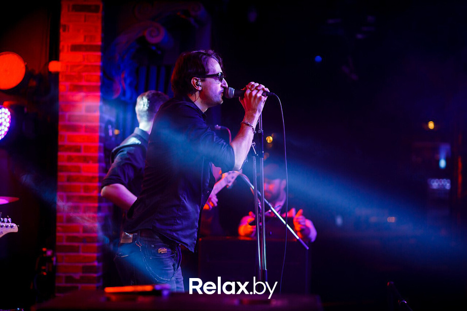 Brooklyn Live!, фото № 24