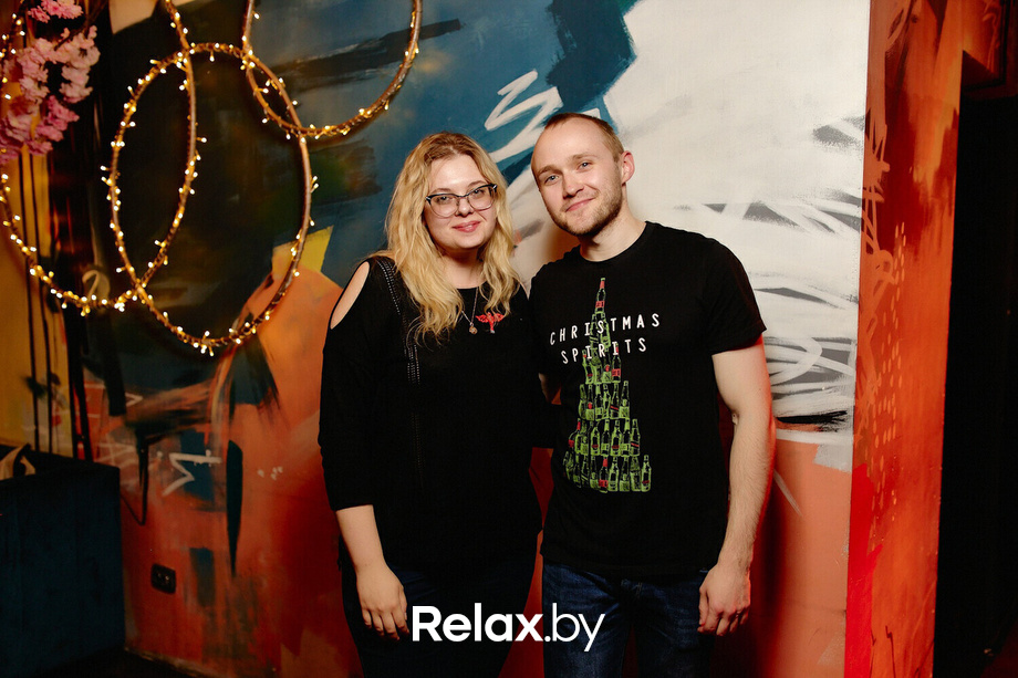 Поэтический вечер, фото № 117