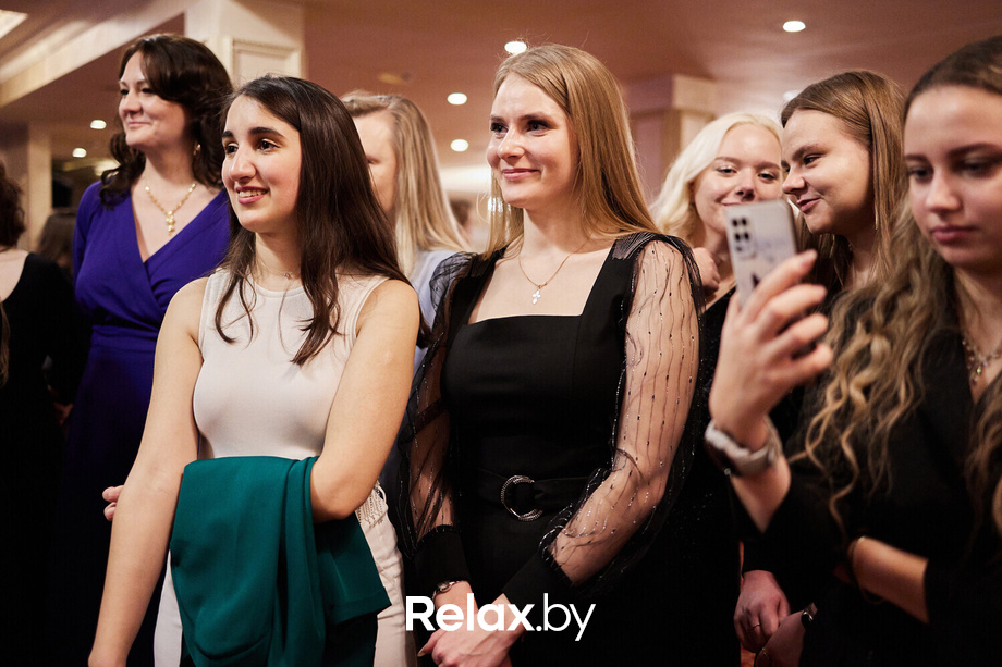 Корпоративы, фото № 134