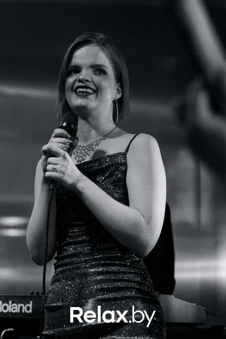 Ночные жители, фото № 62