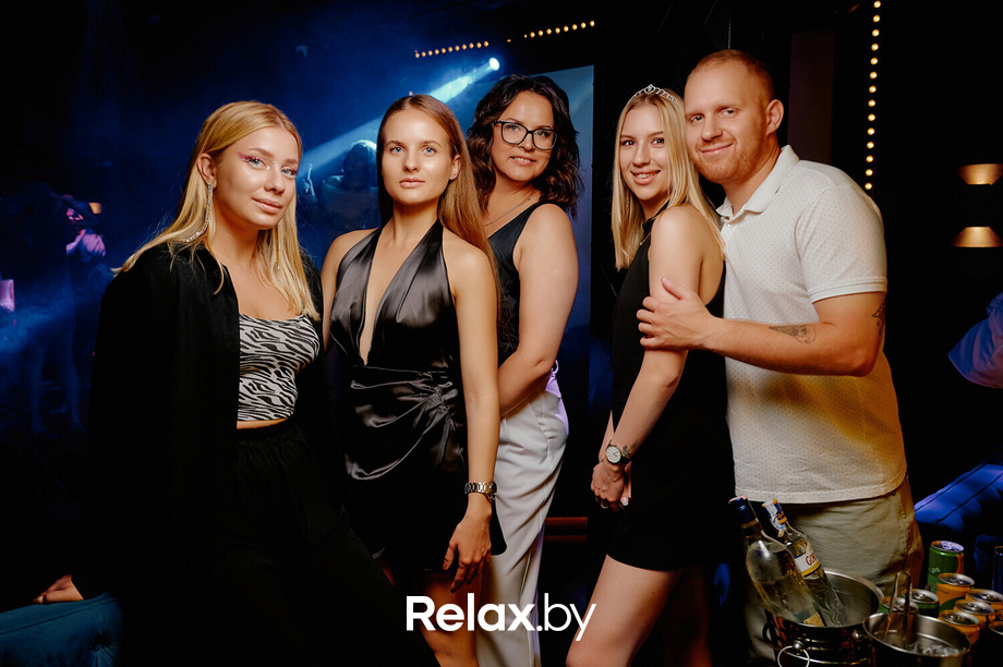 Friday Music, фото № 87