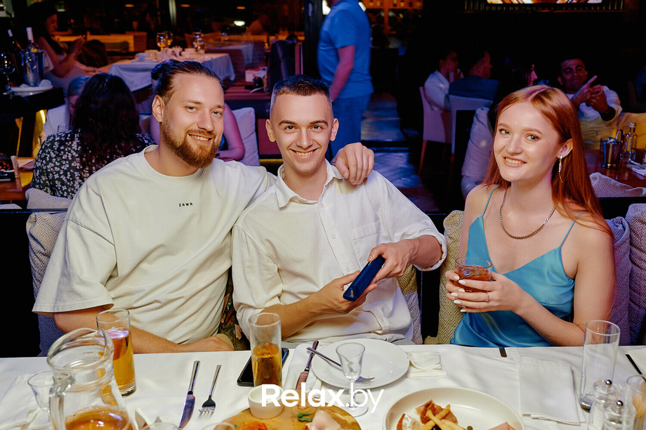 Saturday music, фото № 35