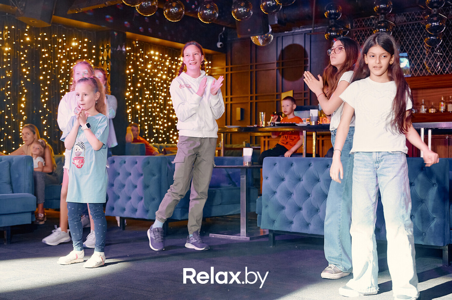 Короли Вечеринок. Детский праздник, фото № 82