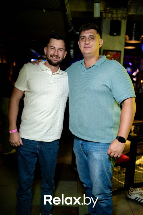 Saturday party, фото № 28