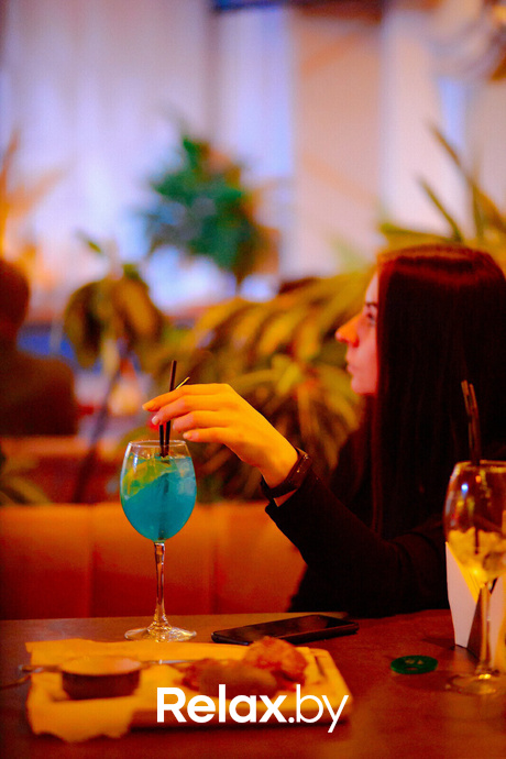 Поэтический вечер, фото № 56