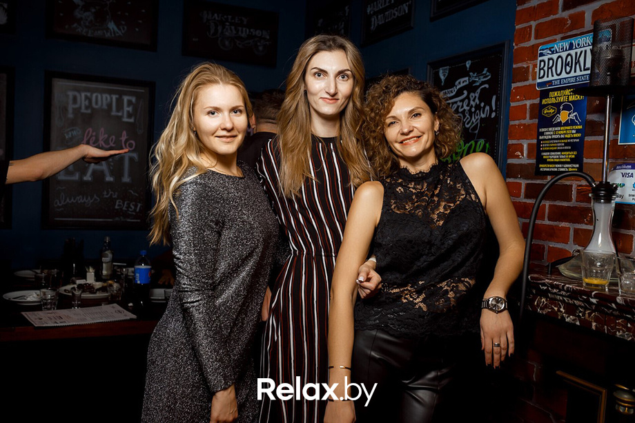 Brooklyn Live!, фото № 19