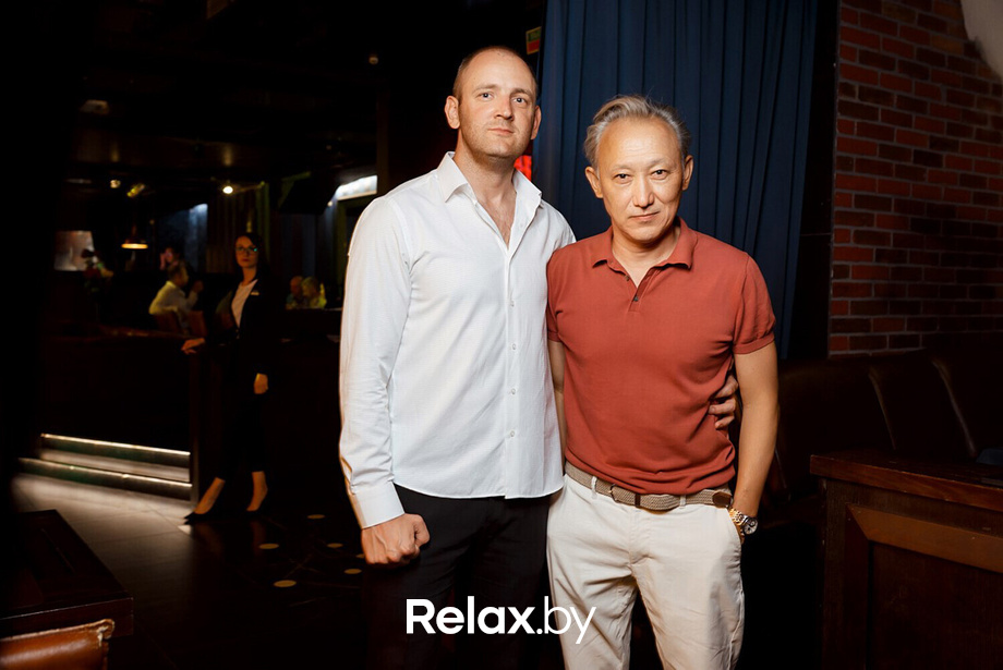 Brooklyn Live!, фото № 13