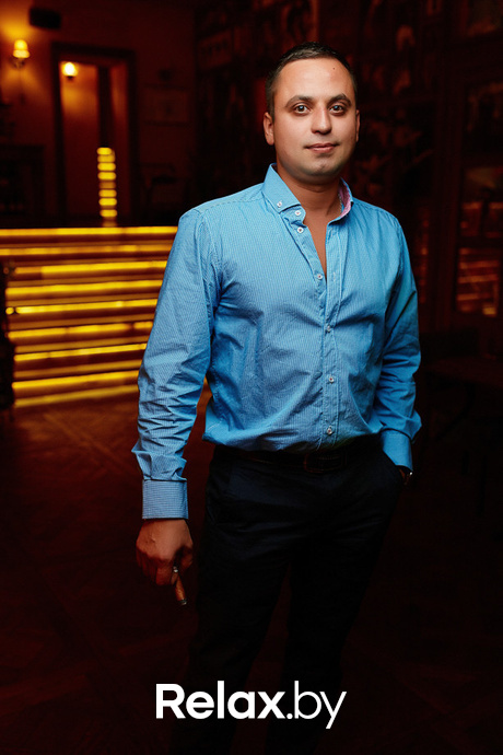 Вечеринка Фумелье, фото № 58