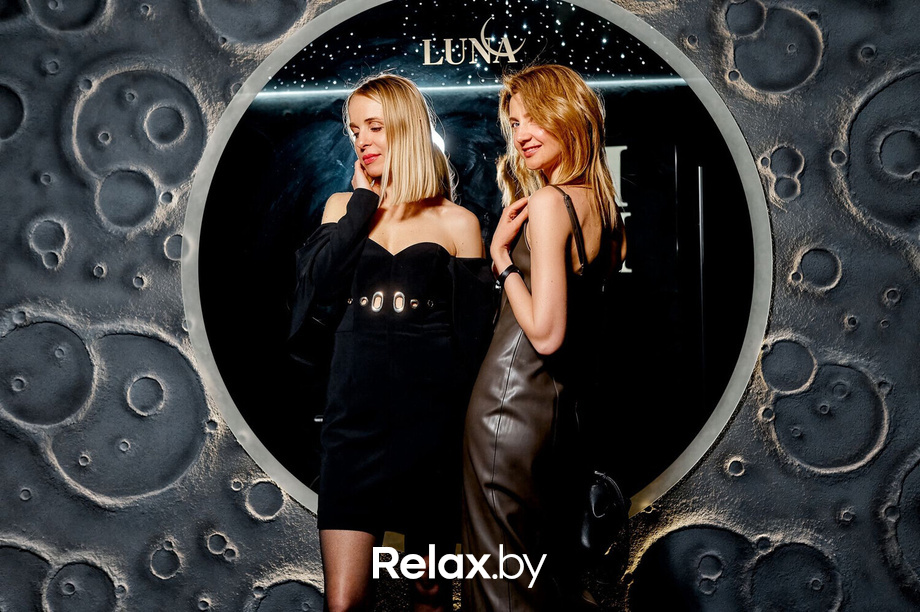 Restaurant LUNA - opening, фото № 124