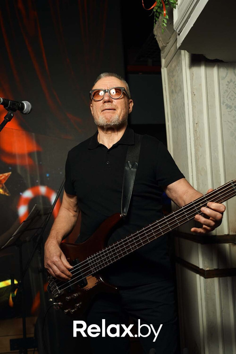 Новогодний корпоратив, фото № 77