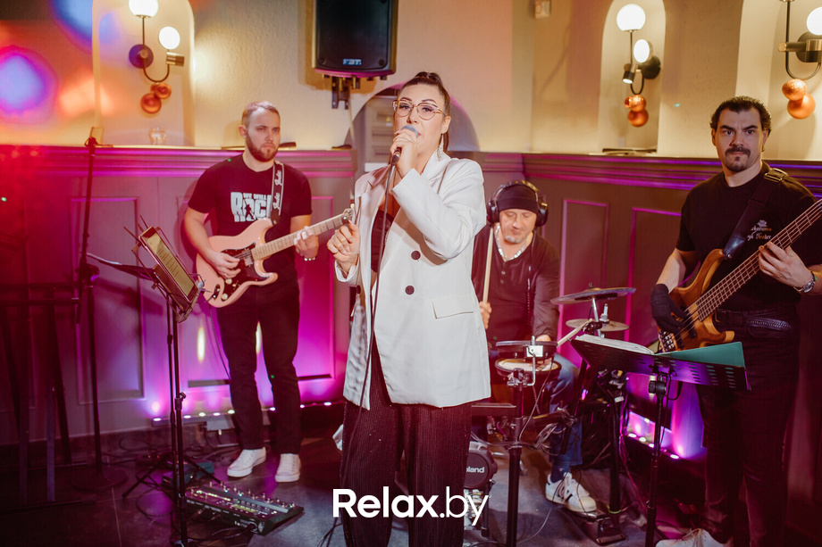 Выходные в Rustaveli, фото № 58