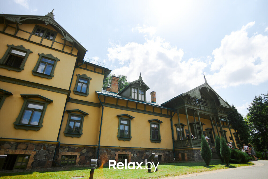 IMG FASHION SHOW – SUMMER 2021, фото № 2