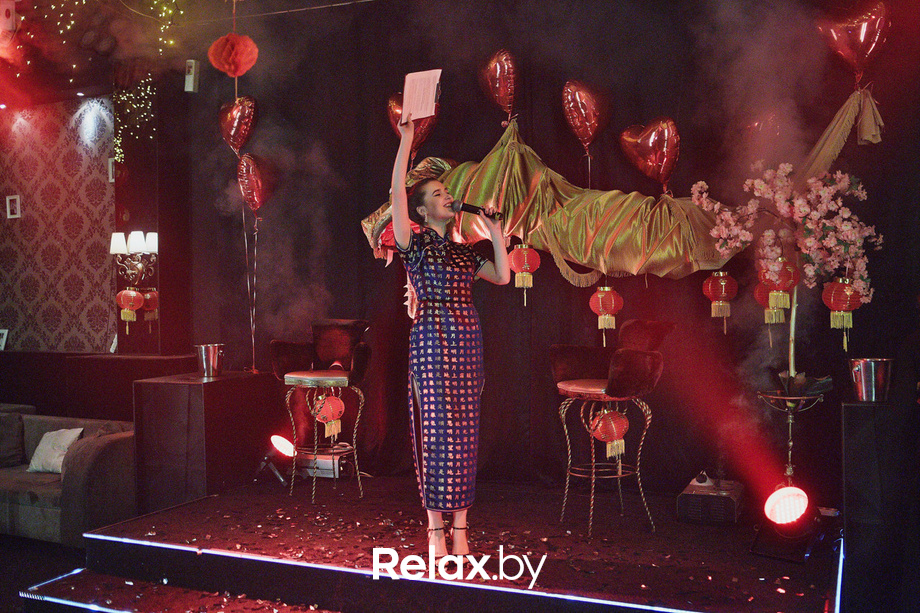 Китайский новый год, фото № 37