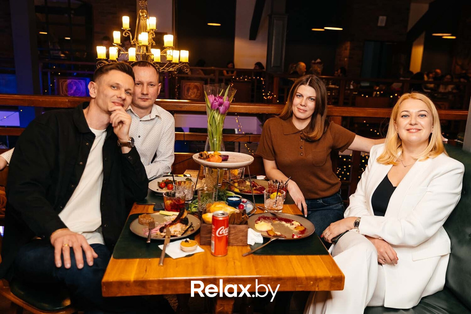 Танцуем в Броваре, фото № 94