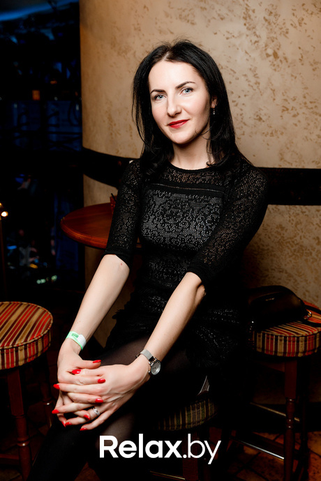 Концерт групп Inomarki и Endorfin, фото № 10