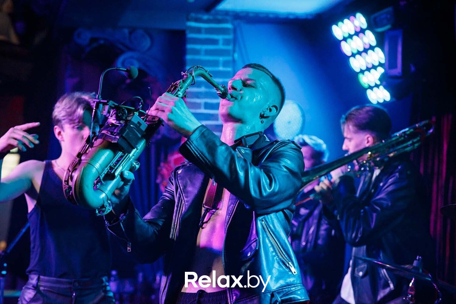 Brooklyn Live!, фото № 21