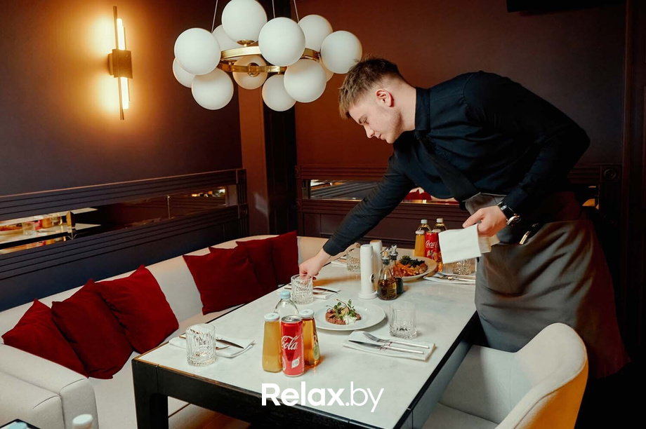 14 февраля в The One, фото № 46