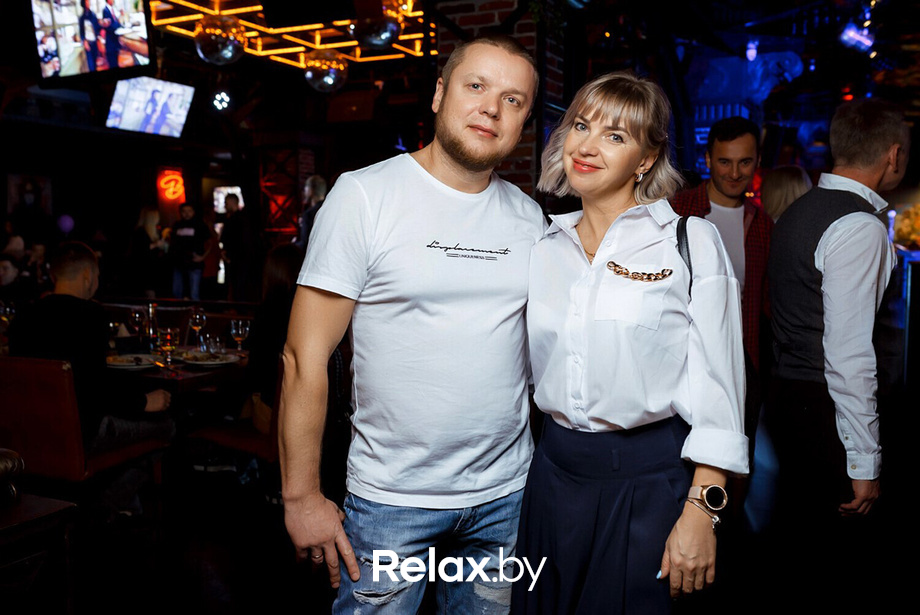 Brooklyn Live!, фото № 12