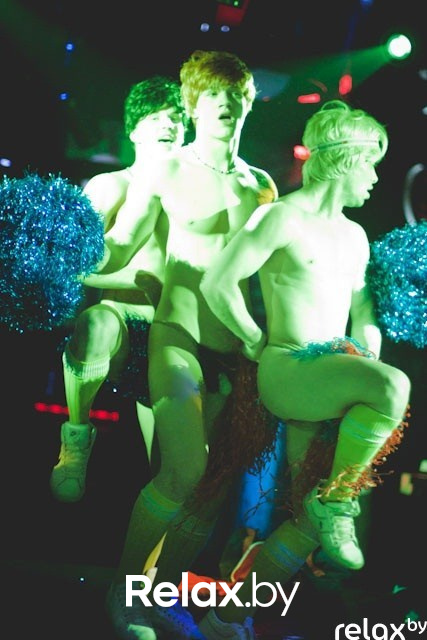 Next Club Show, фото № 86