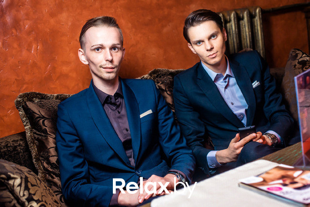 Afterparty Miss summer night, фото № 46