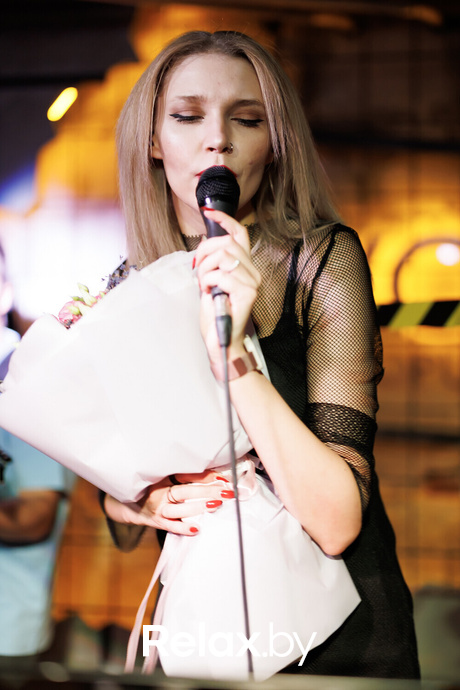 Zavod Saturday Night, фото № 90