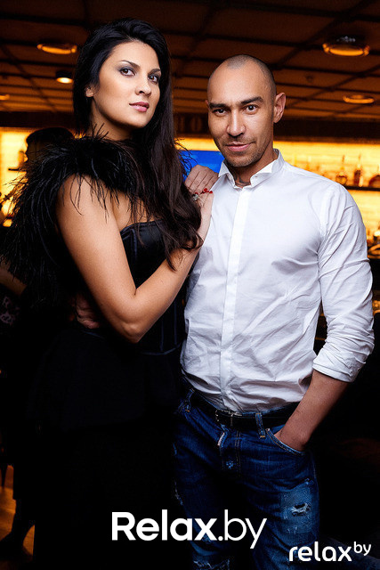 Лучшие фото с новогодних событий, фото № 62