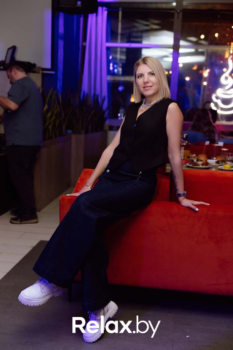 Happy New Year in Terra, фото № 54