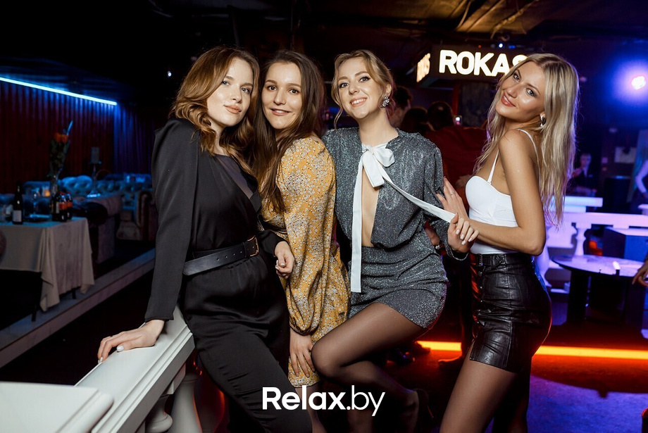 Saturday Party, фото № 20