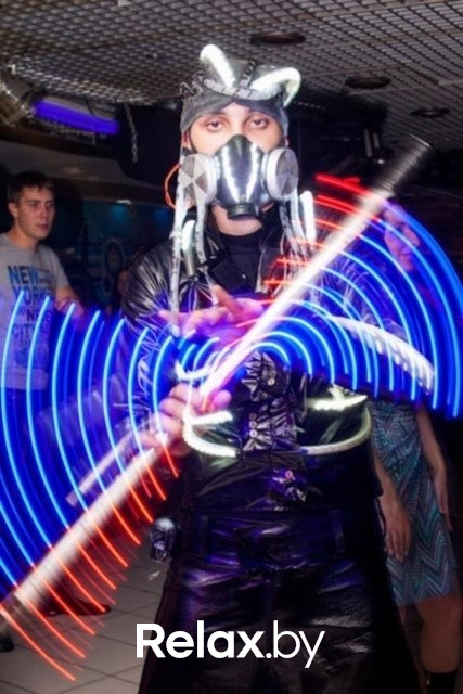 Saturday party, фото № 119