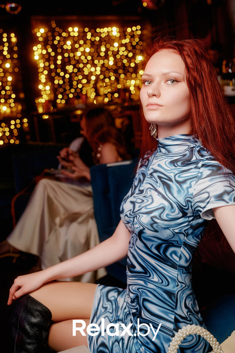 Новый Год в Ангелах, фото № 174